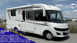RAPIDO 856F