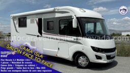 RAPIDO 856F