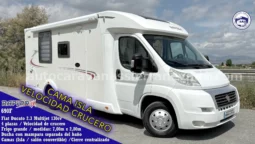 RAPIDO 690F