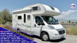 ADRIA CORAL 640 SK