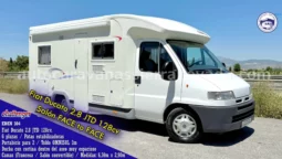 CHALLENGER EDEN 304