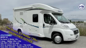 CHAUSSON BESTOF 510