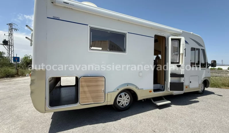 AUTOSTAR ARYAL 899 lleno