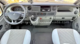 BURSTNER DELFIN T680 lleno