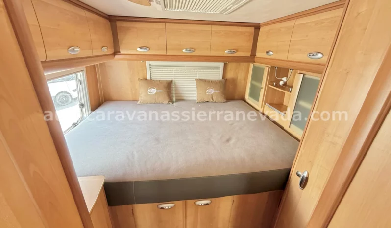 LEVOYAGEUR LVX 9LG lleno