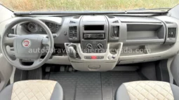 RAPIDO 690F lleno