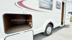 RAPIDO 690F lleno