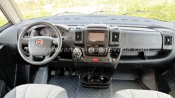 RAPIDO 856F lleno