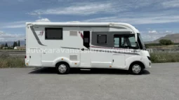 RAPIDO 856F lleno