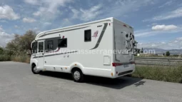 RAPIDO 856F lleno
