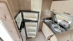 CHAUSSON BESTOF 510 lleno