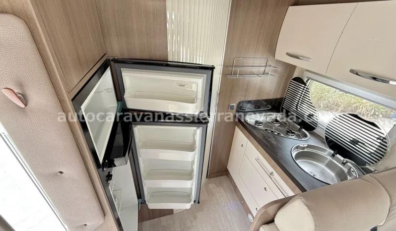 CHAUSSON BESTOF 510 lleno