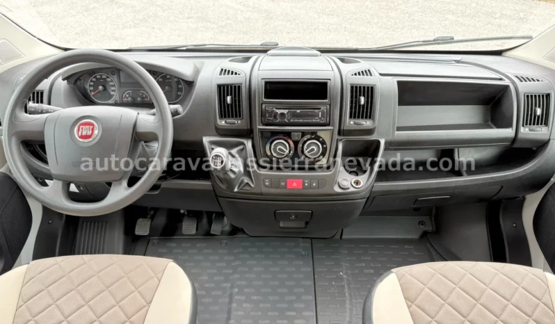 CHAUSSON BESTOF 510 lleno