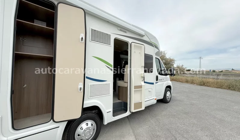 CHAUSSON BESTOF 510 lleno