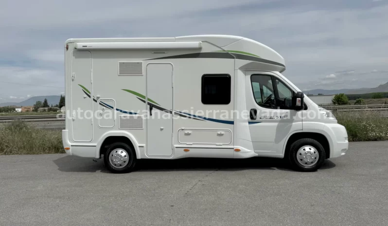 CHAUSSON BESTOF 510 lleno