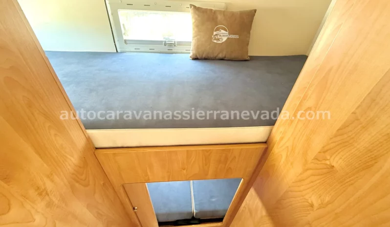 BAVARIA A6ED lleno