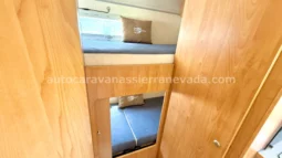 BAVARIA A6ED lleno