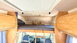 BAVARIA A6ED lleno