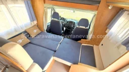 BAVARIA A6ED lleno