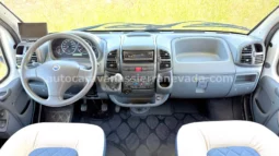 BAVARIA A6ED lleno