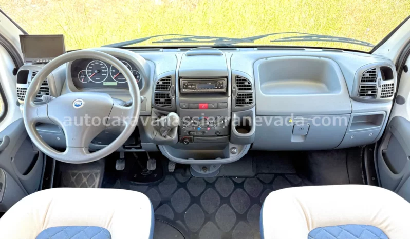 BAVARIA A6ED lleno