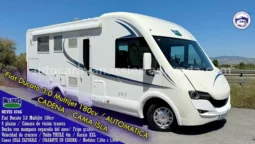 McLouis NEVIS 876G