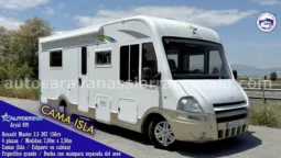 AUTOSTAR ARYAL 899