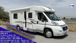 ADRIA CORAL S680 ST