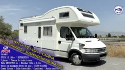 ARCA 720 GLT