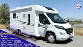 BAVARIA STYLE T706