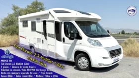 ELNAGH PRINCE 581
