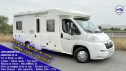 FLEURETTE MIGRATEUR 67 LD