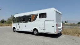 BURSTNER HARMONY LINE I734 lleno
