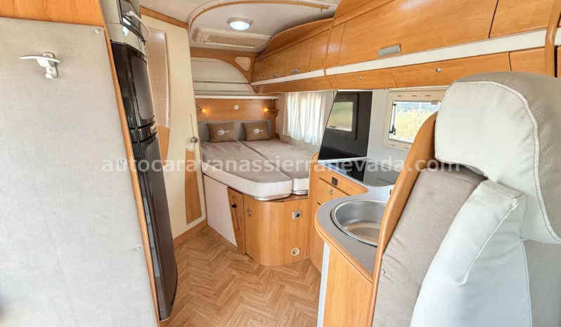 JOINT S-660 ELEGANCE lleno