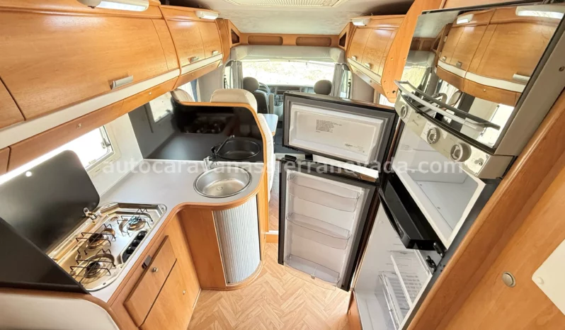 JOINT S-660 ELEGANCE lleno