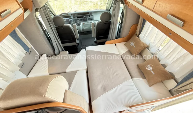 JOINT S-660 ELEGANCE lleno