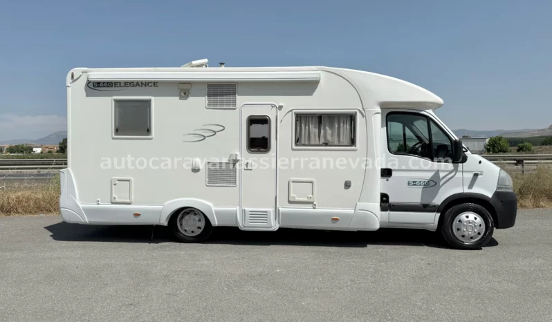 JOINT S-660 ELEGANCE lleno
