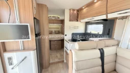 PILOTE SENSATION P740 lleno