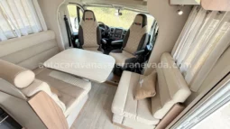 PILOTE SENSATION P740 lleno