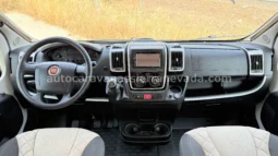 PILOTE SENSATION P740 lleno