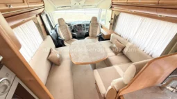 RAPIDO 9048DF lleno