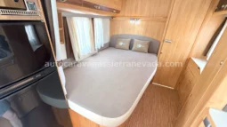 ADRIA CORAL S680 ST lleno