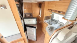 ADRIA CORAL S680 ST lleno