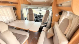 ADRIA CORAL S680 ST lleno