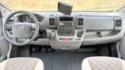 ADRIA CORAL S680 ST lleno