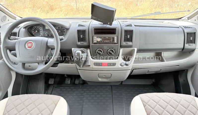 ADRIA CORAL S680 ST lleno