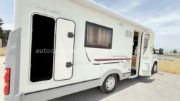 ADRIA CORAL S680 ST lleno