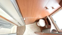 CHAUSSON Welcome 79 lleno
