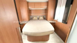 CHAUSSON Welcome 79 lleno