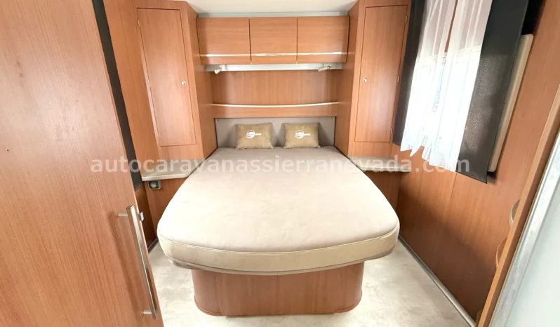 CHAUSSON Welcome 79 lleno